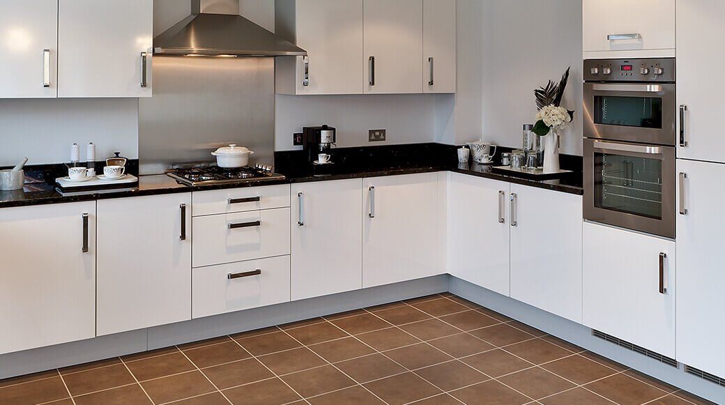 Benefits of Having a Fitted Kitchen