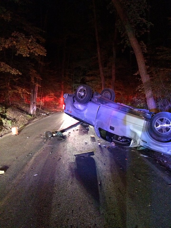 Anne Arundel Police Beat Booze at Play in Fatal Crash THE CHESAPEAKE