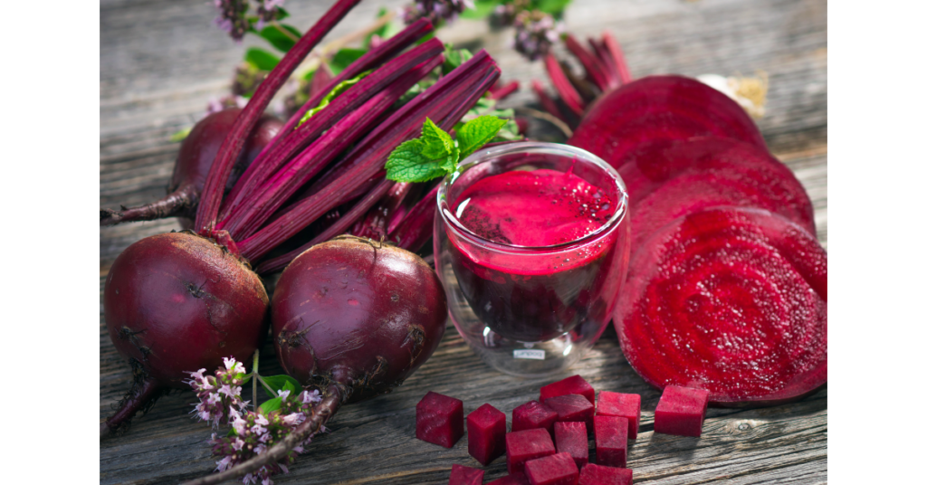 Beetroot Juice Daily Consumption Lowers High Blood Pressure?