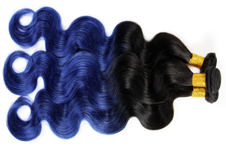 Buy Hair Extensions Online Q&A Textures, colours and shipping