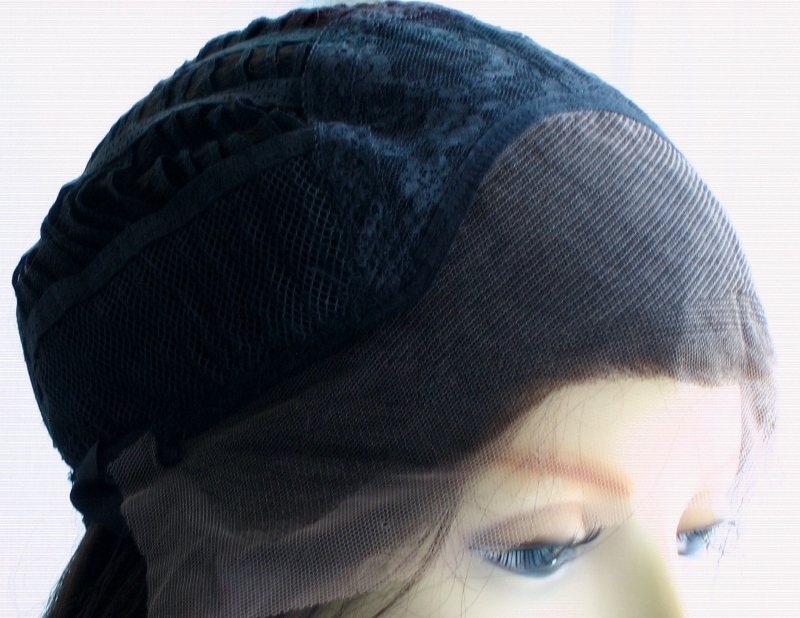 Lace Cap Wigs A Guide To Choosing the Right Lace Wig Cap Construction