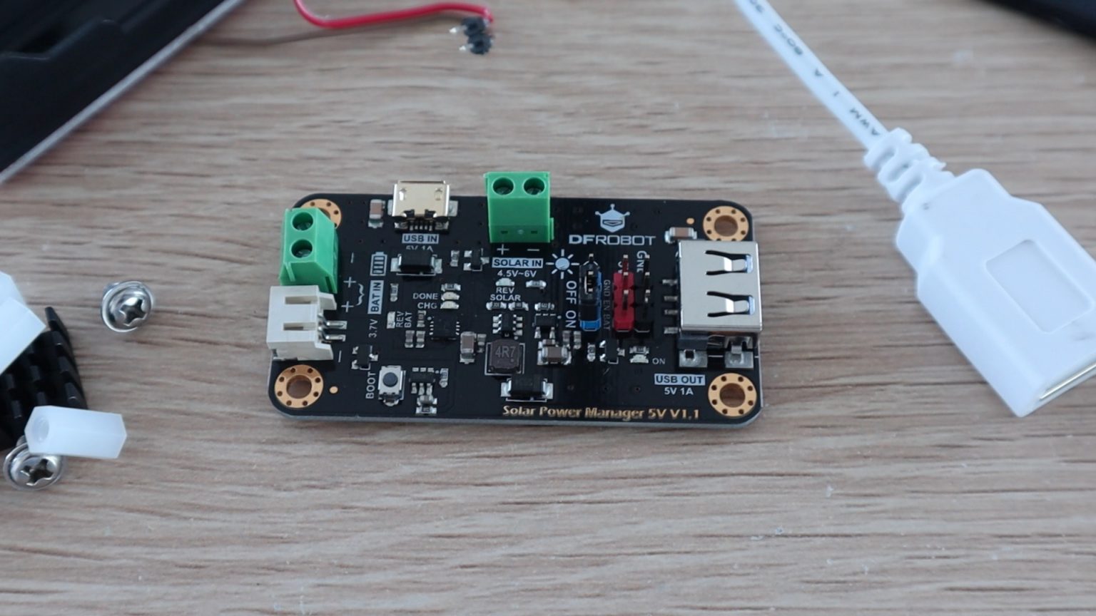 Solar Powered Crypto Miner Using A Raspberry Pi The DIY Life