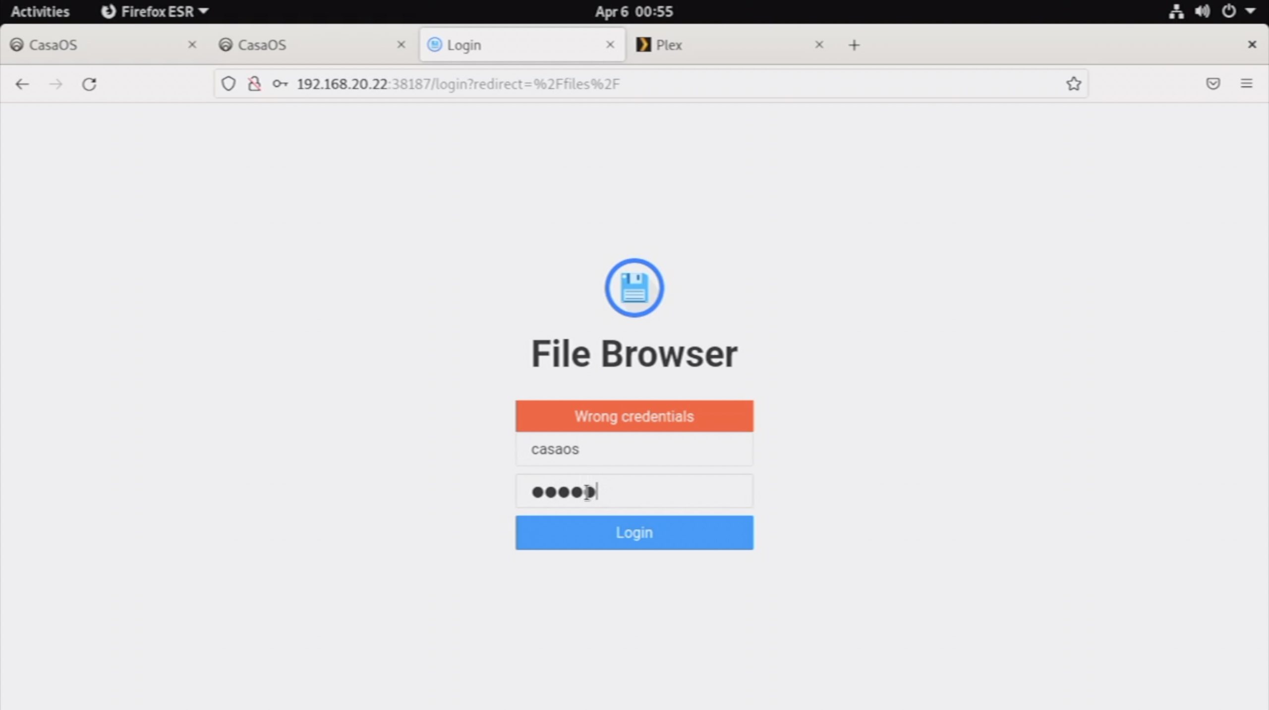 Using File Browser To Locate Files and Folders The DIY Life