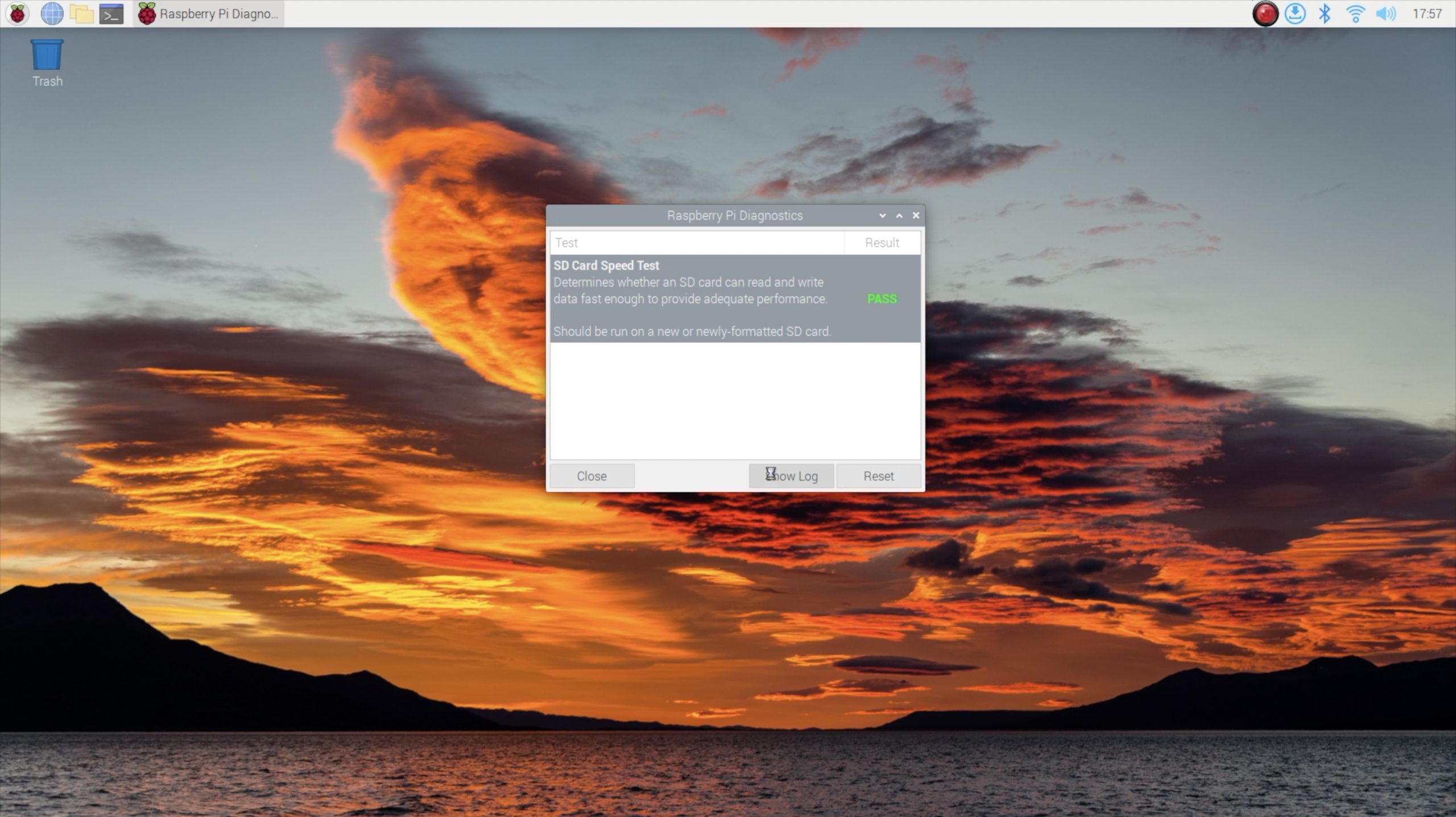 Raspberry Pi M.2 SSD Speed Test The DIY Life