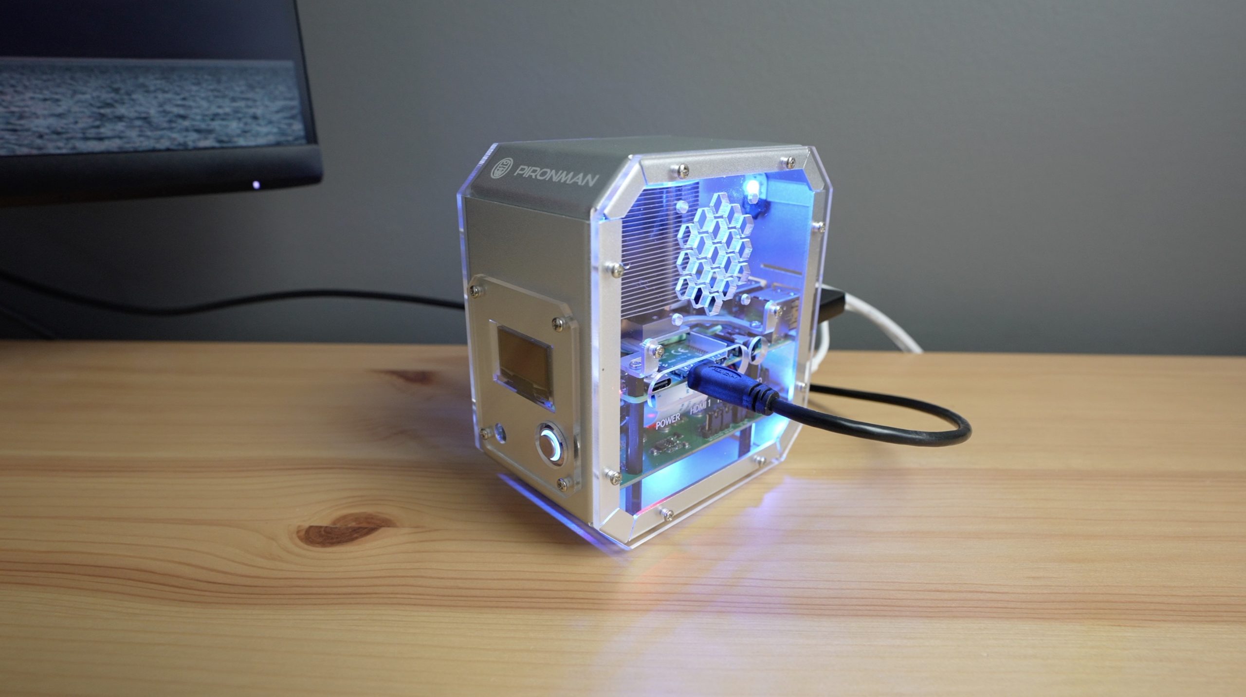 LED Lights Working After Setup The DIY Life