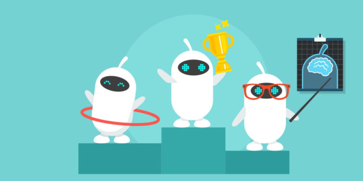 The best examples of artificial intelligence in