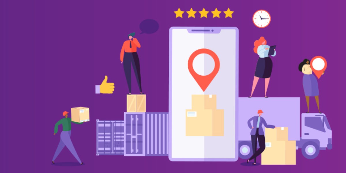 The Ethical Supply Chain Definition, Examples, Stats