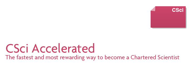 CSci Accelerated - online | www.the-ies.org