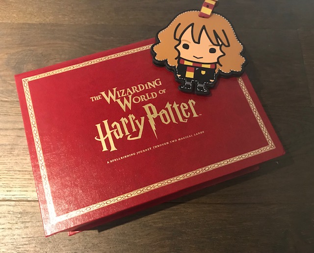 Universal Orlando Launches Resident 'Harry Potter