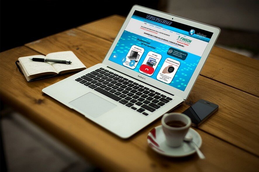 Home Working: Come Lavorare Da Casa Con Il Computer - The-Max 589_x_886_jpg
