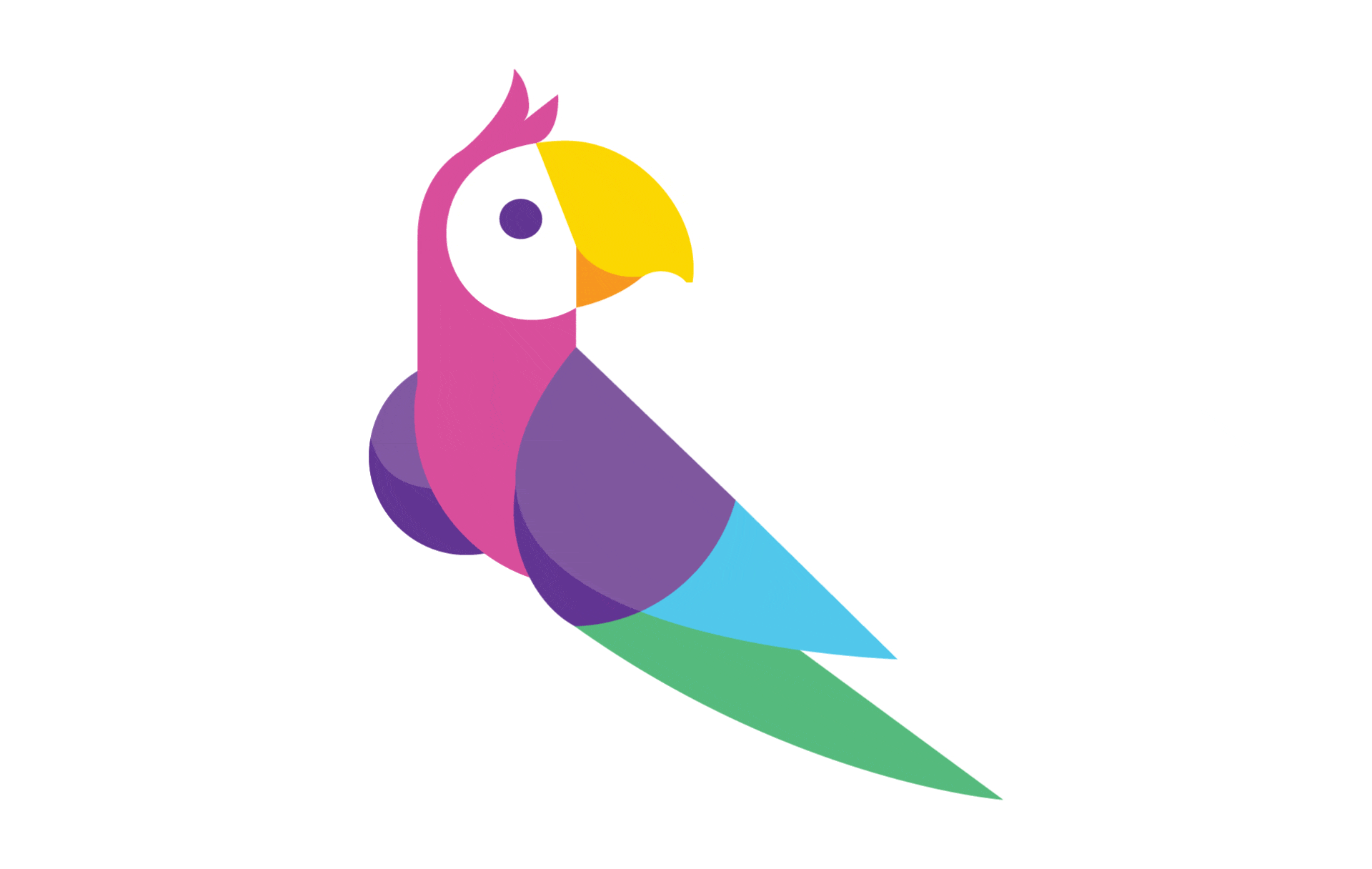 Our Work AnswerIQ Web Design, Branding, Print