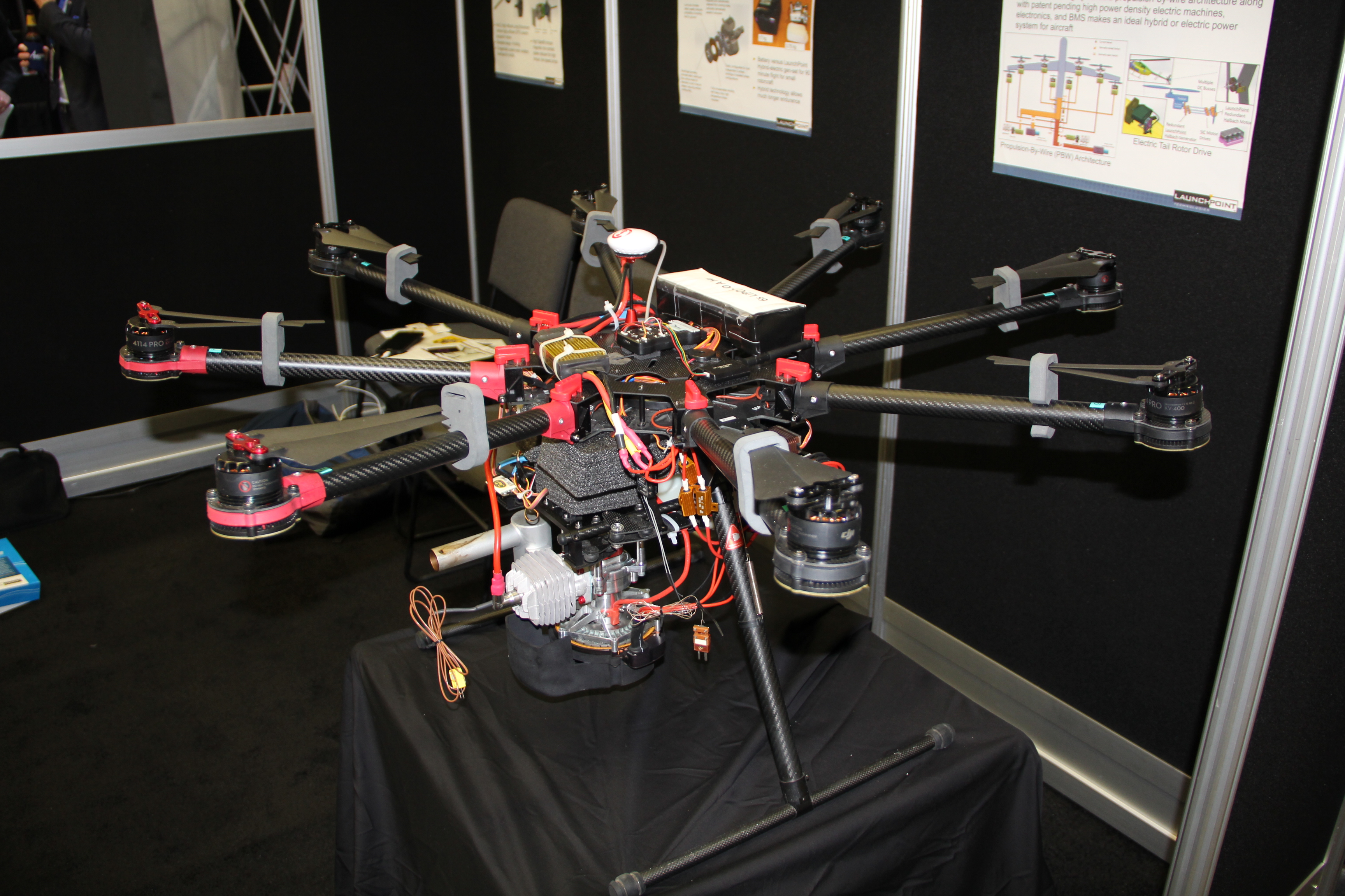 LAUNCHPOINT.JPG The National Robotics Education Foundation