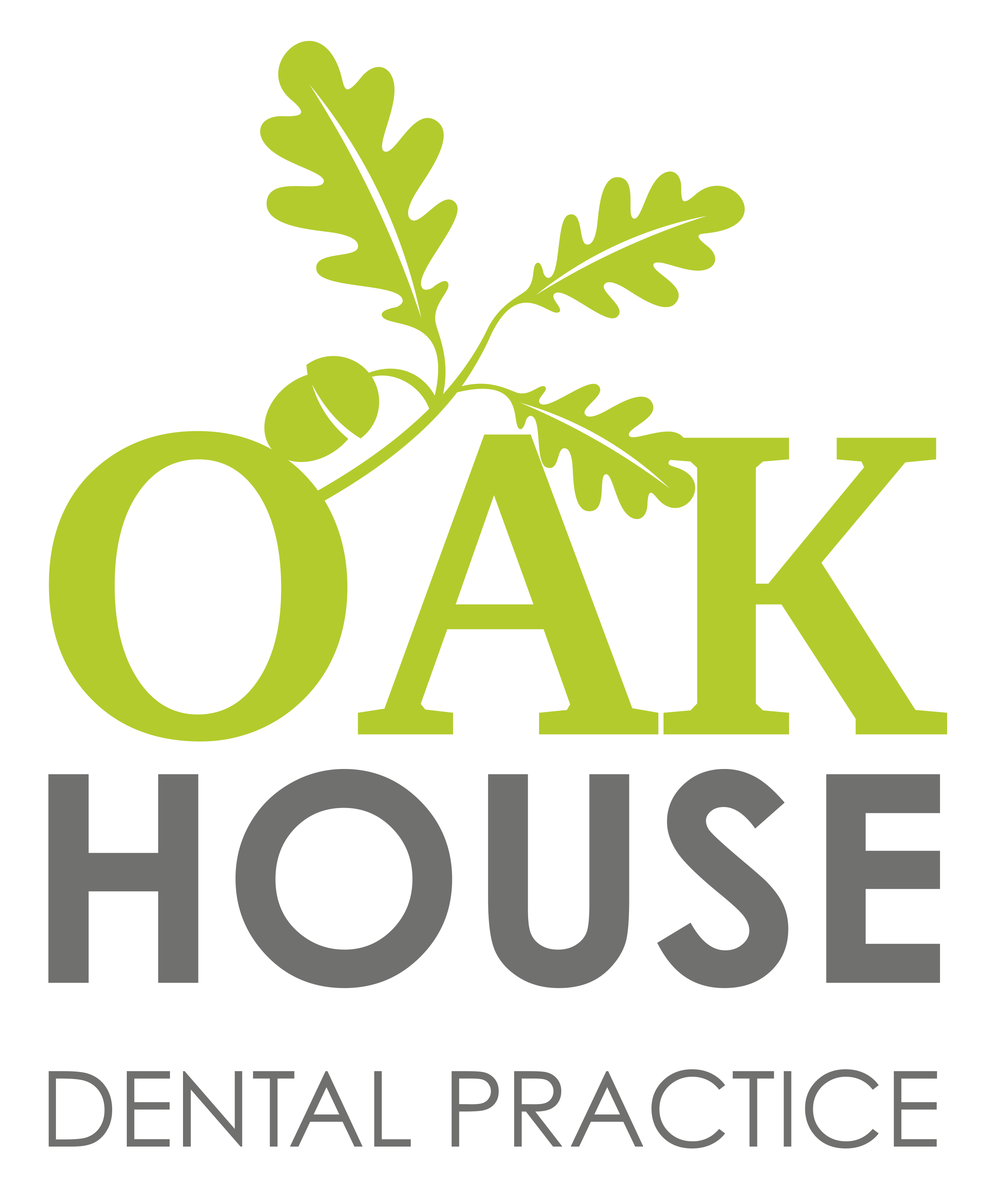 Oak House Dental Oak House Dental Practice