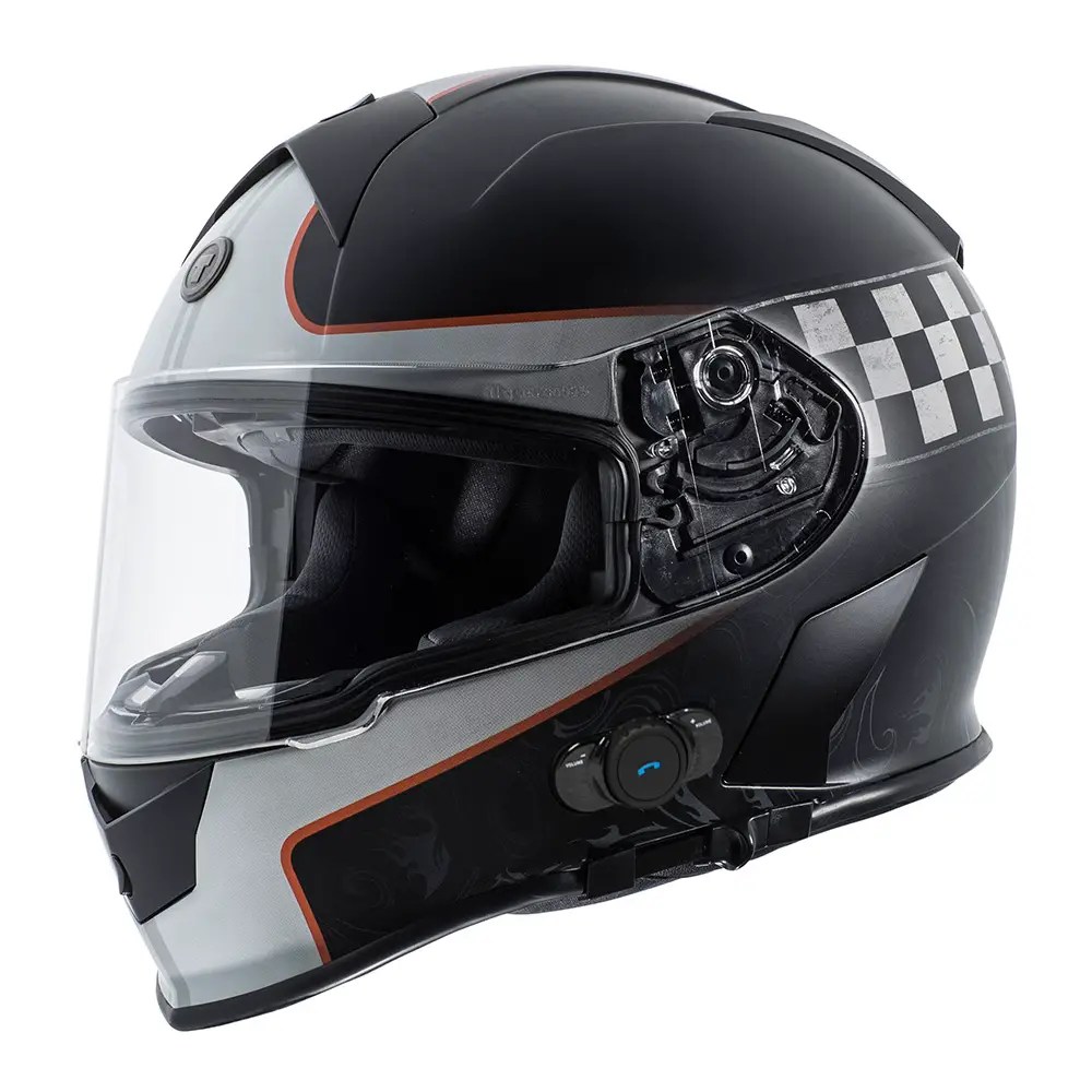 Best Motorcycle Helmets Under 200