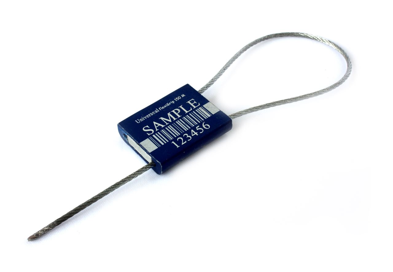 Security Seals Now Available in Manitoba Canada