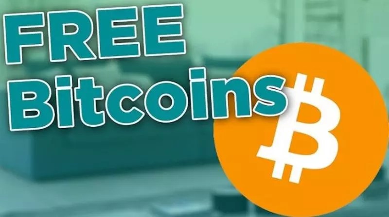Earn Free Bitcoin With These 5 Methods