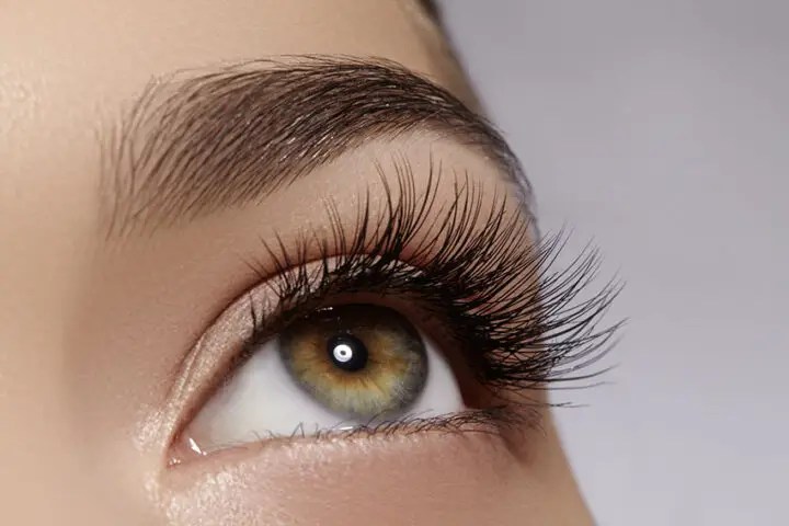 Applying eyelash extensions is not an easy task and cleaning them is also another challenge that all of us face. 5 Tips How to Take Care of your Eyelash Extension at Home?