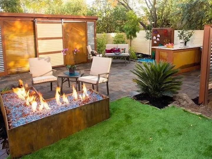 How to Make Your Backyard Look Better