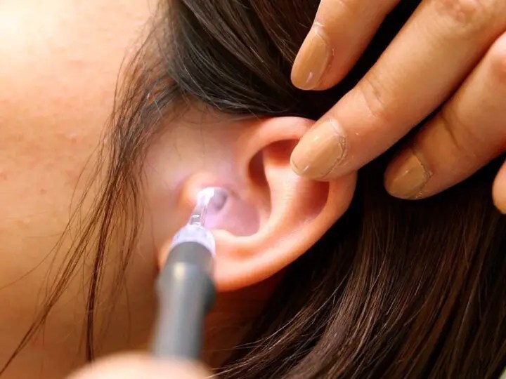 When to See an Ear, Nose, and Throat Specialist for Black Earwax in Child