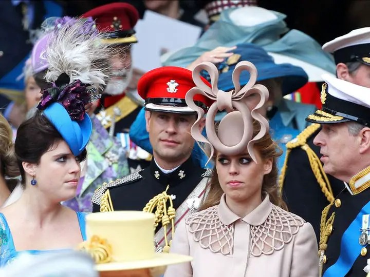 Is your Hat Supposed to Match your Clothes