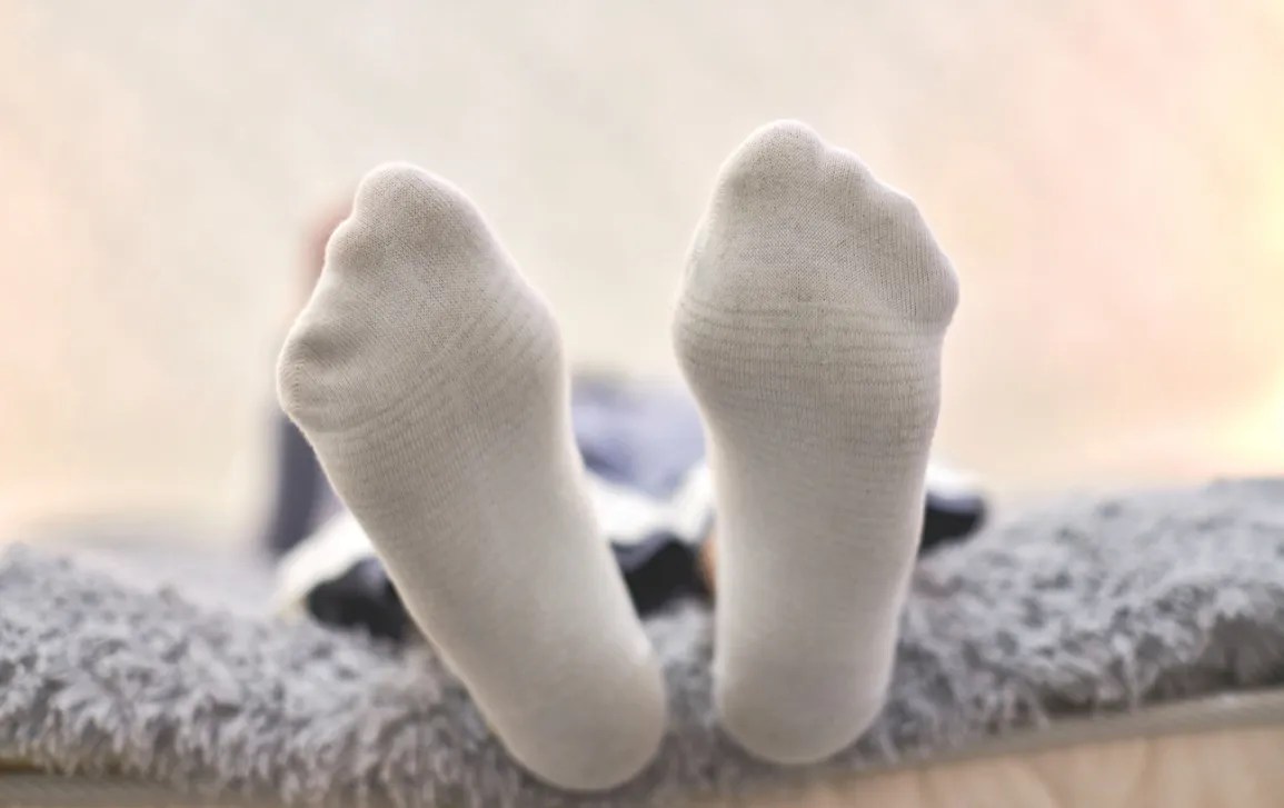How do Diabetic Socks Help