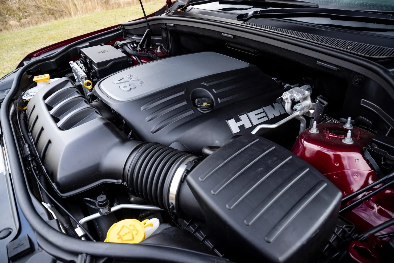 9 Things you need to know before buying a Jeep Grand Cherokee