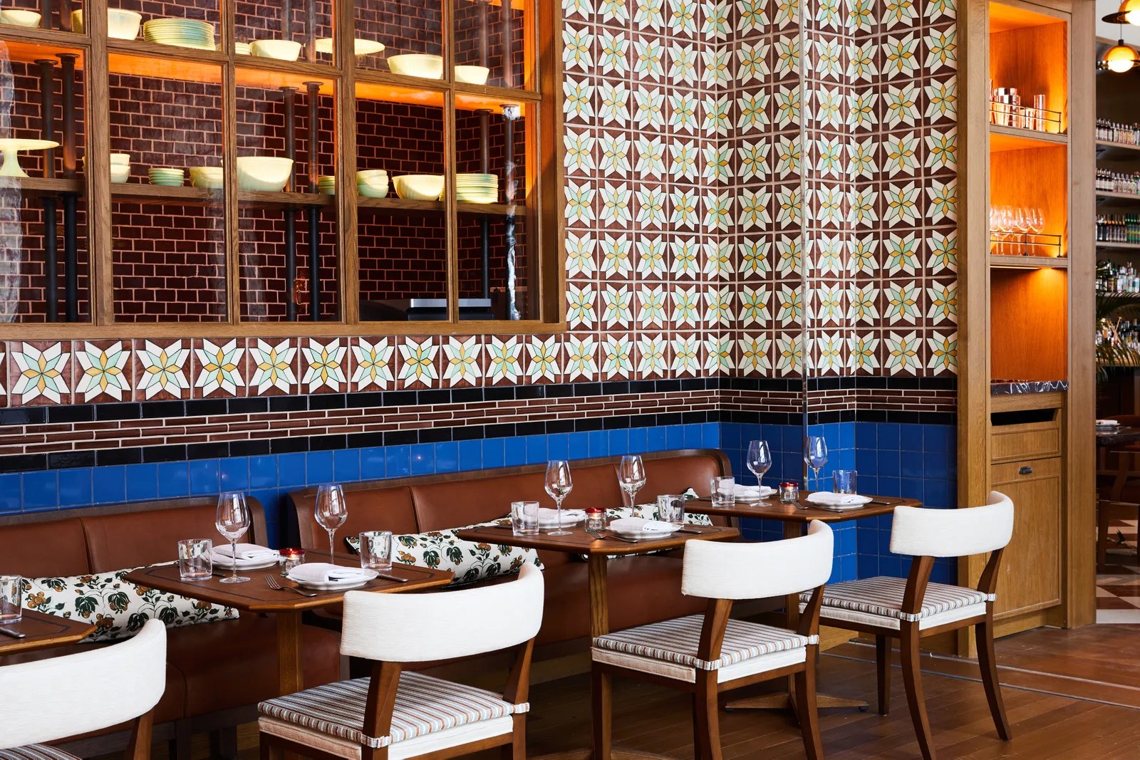 The Importance Of Comfort In Restaurant Furniture Design