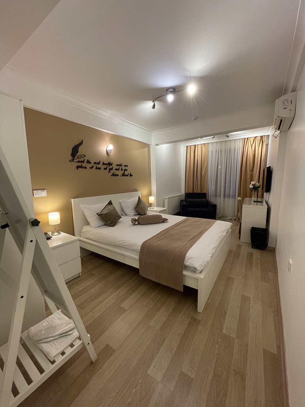 The Print House Hotel