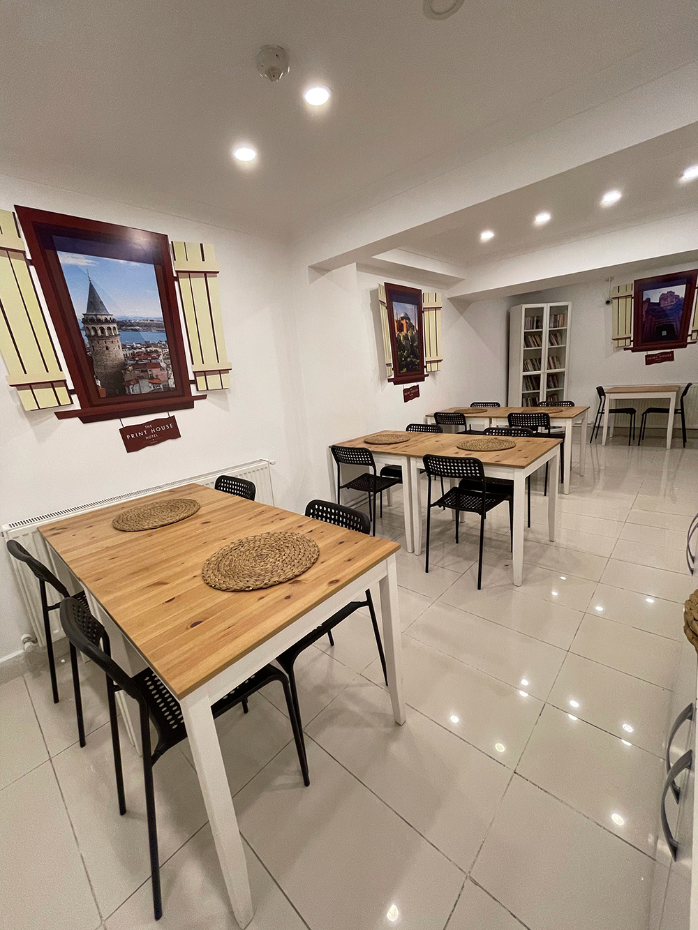 The Print House Hotel