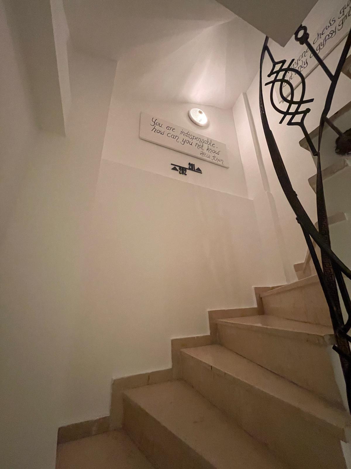 The Print House Hotel