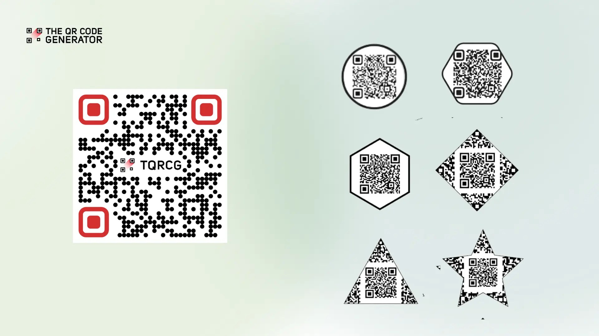 Come scegliere la forma del codice QR più adatta alla vostra azienda