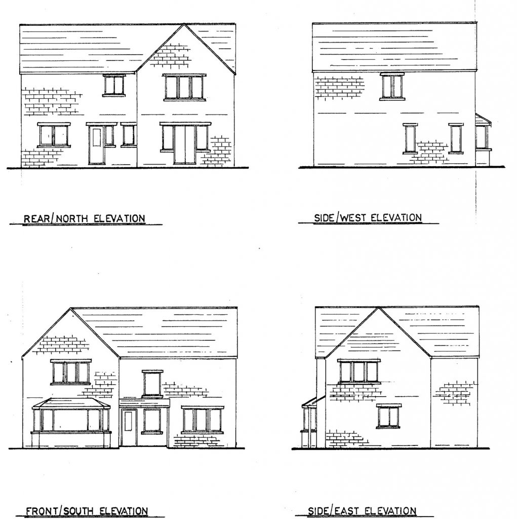 30+ Newest Build Your Own House Plan