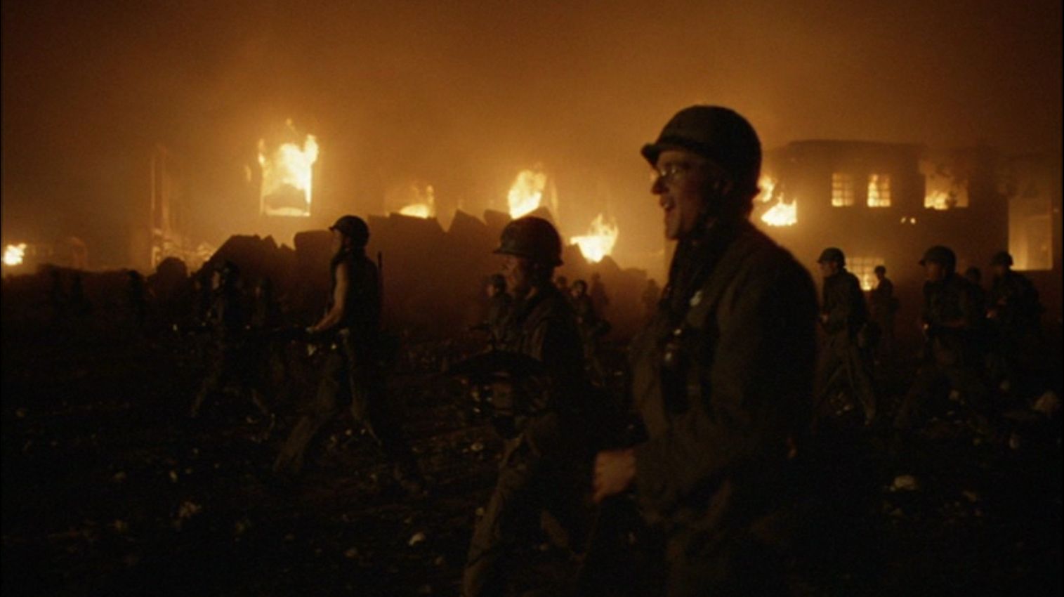 “Continue down your mistaken path” FULL METAL JACKET (1987) TheSolute