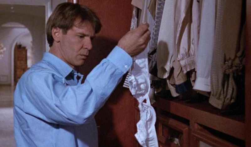 Bad Films Shot By Great Cinematographers Regarding Henry The Solute
