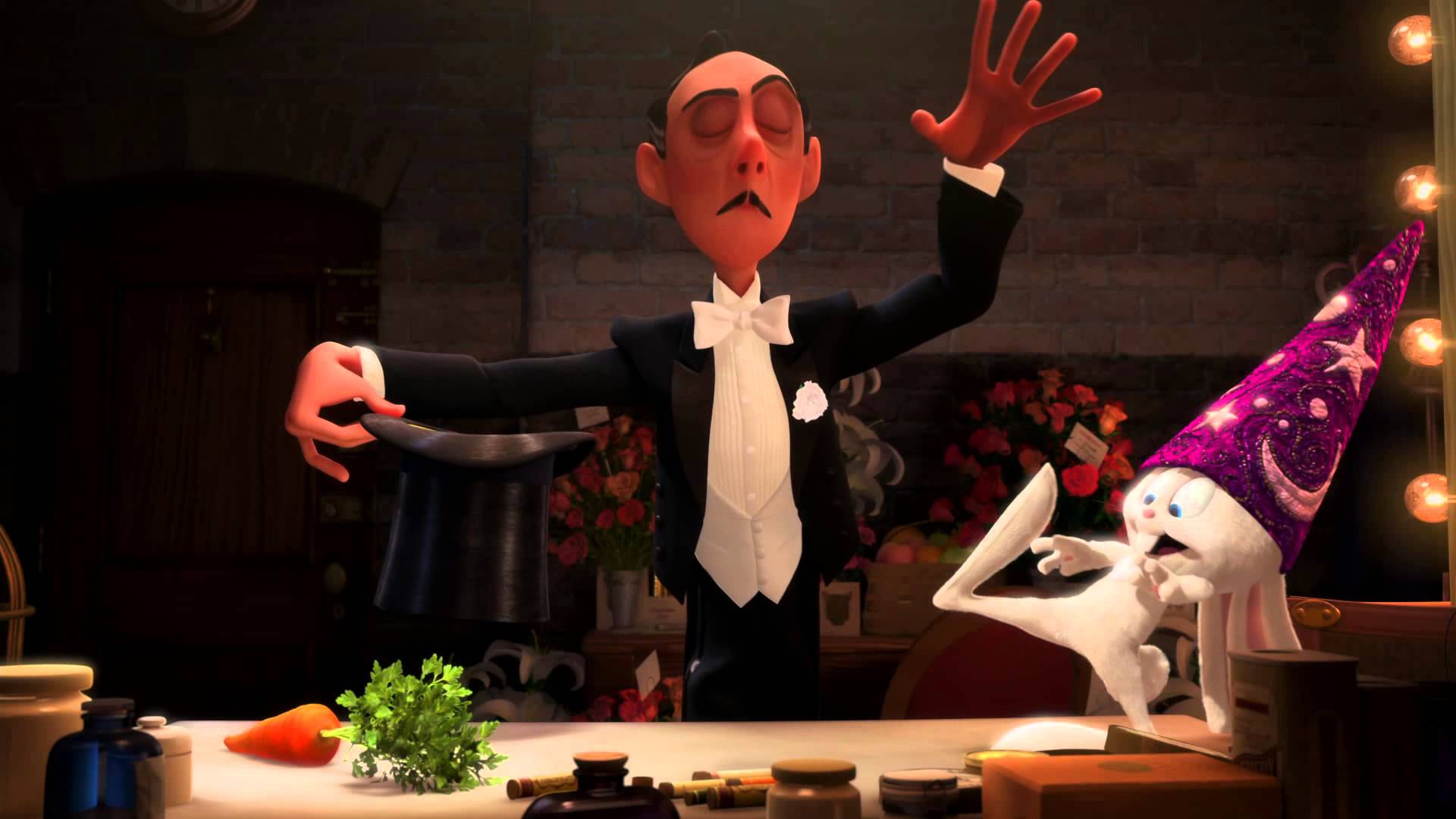 Ranking The PIXAR Short Films (Part Two) TheSolute