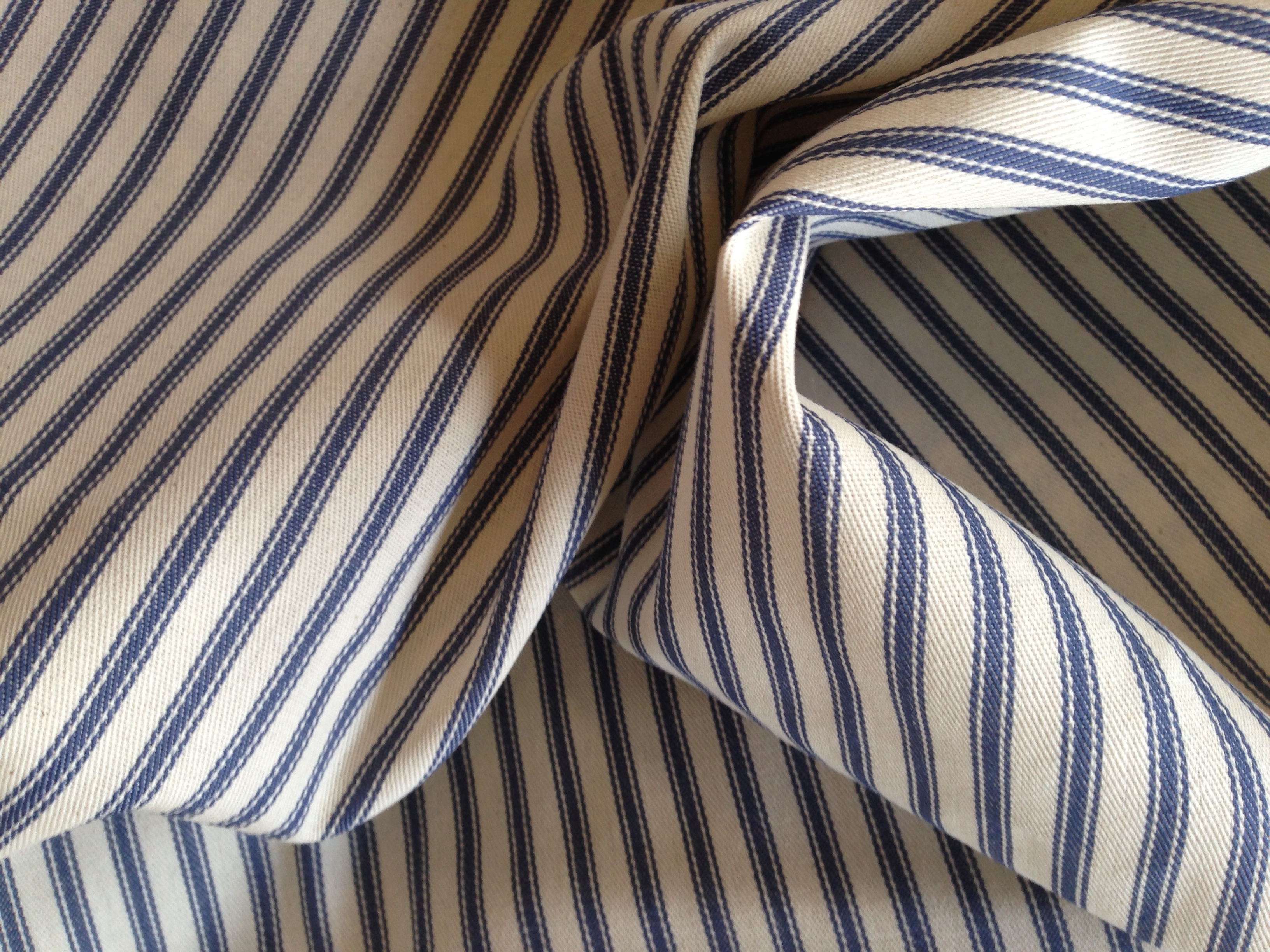 Cotton Ticking thestitchery