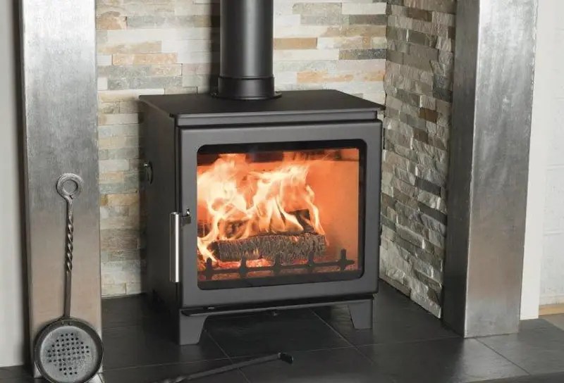 Pickering Eco SC The Stove Barn Staffordshire