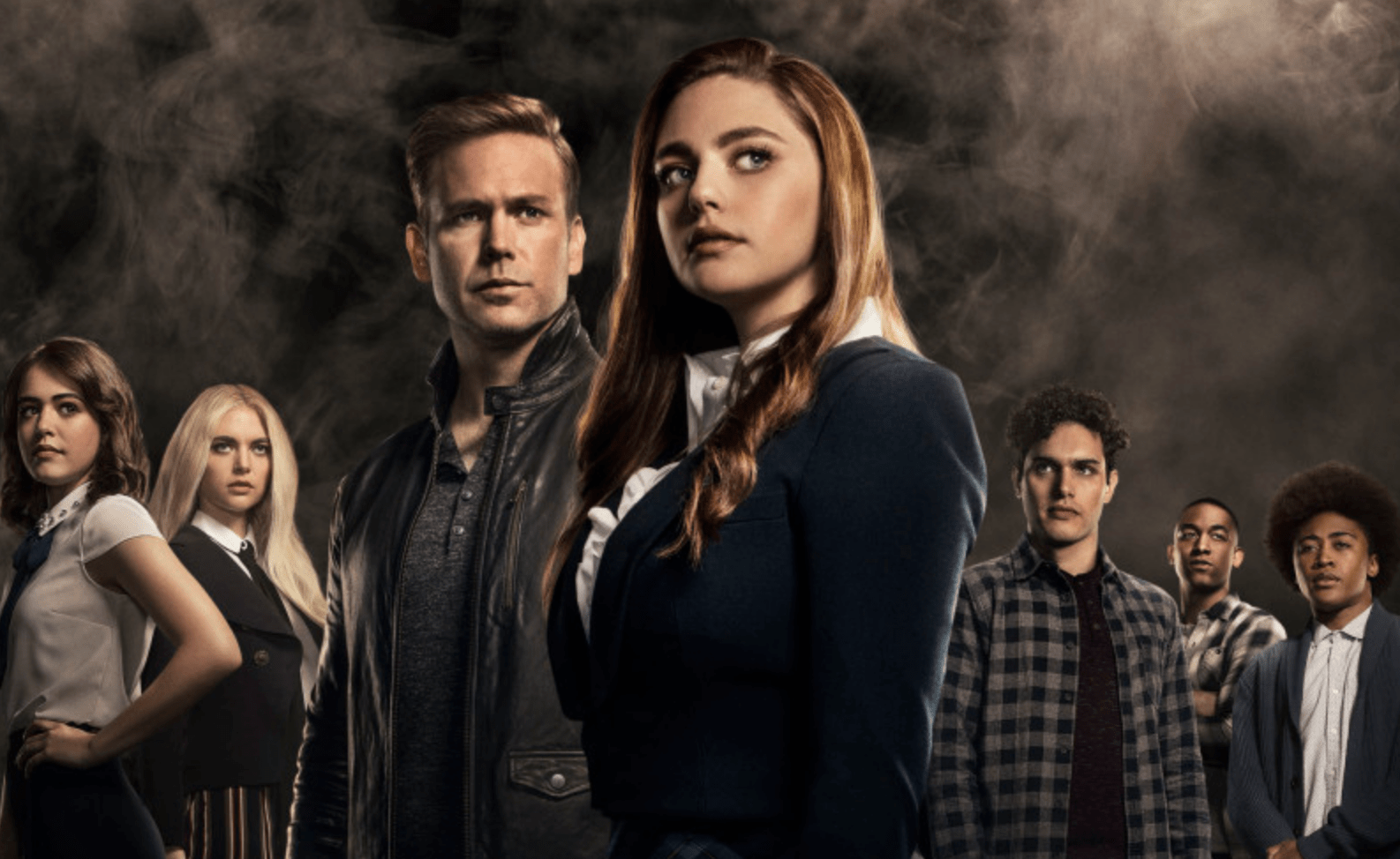 Legacies season 2 Netflix release date When is it coming out? The US