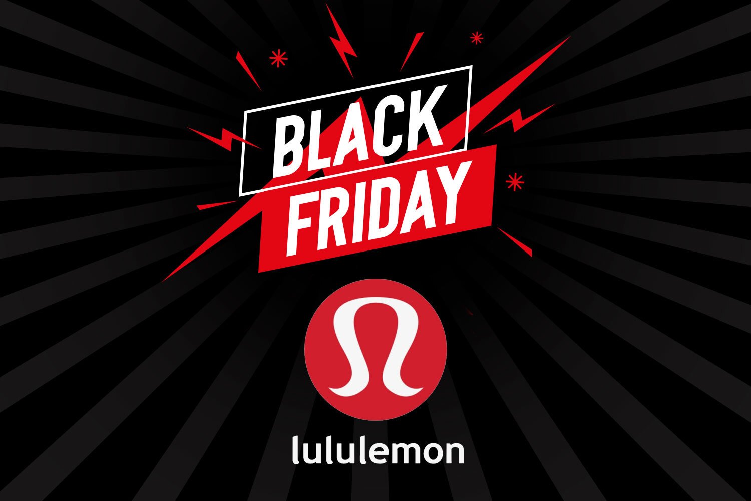 Lululemon Black Friday sale 2021 What To Expect The Sun UK