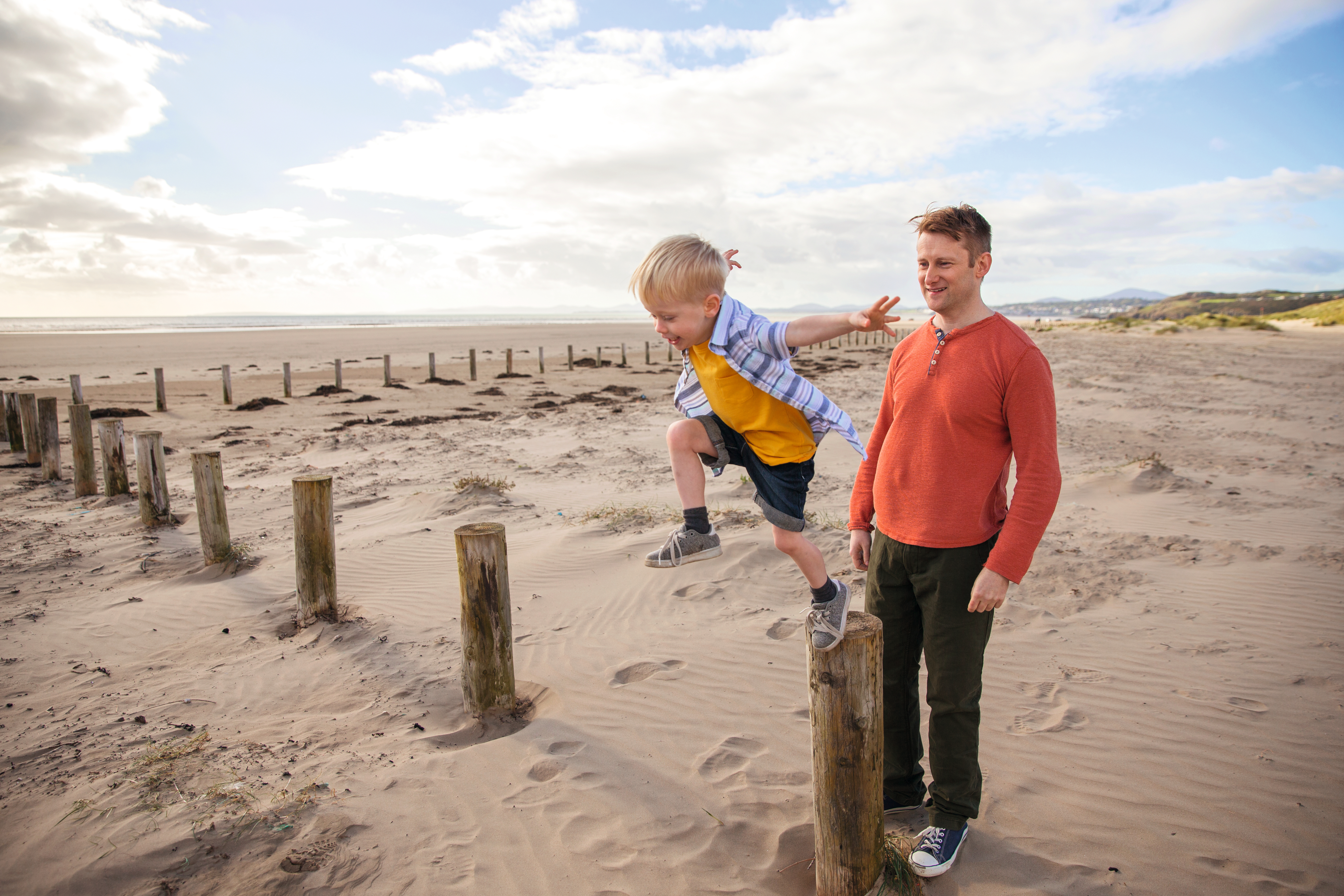 Haven launches new no frills and family fun holiday