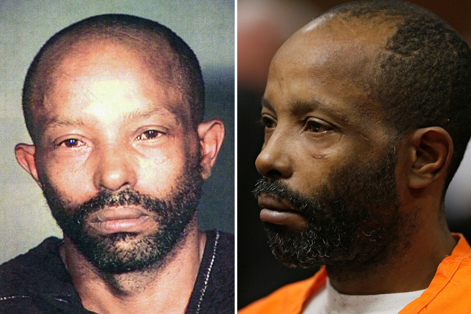 Cleveland Strangler Anthony Sowell dead Victim’s