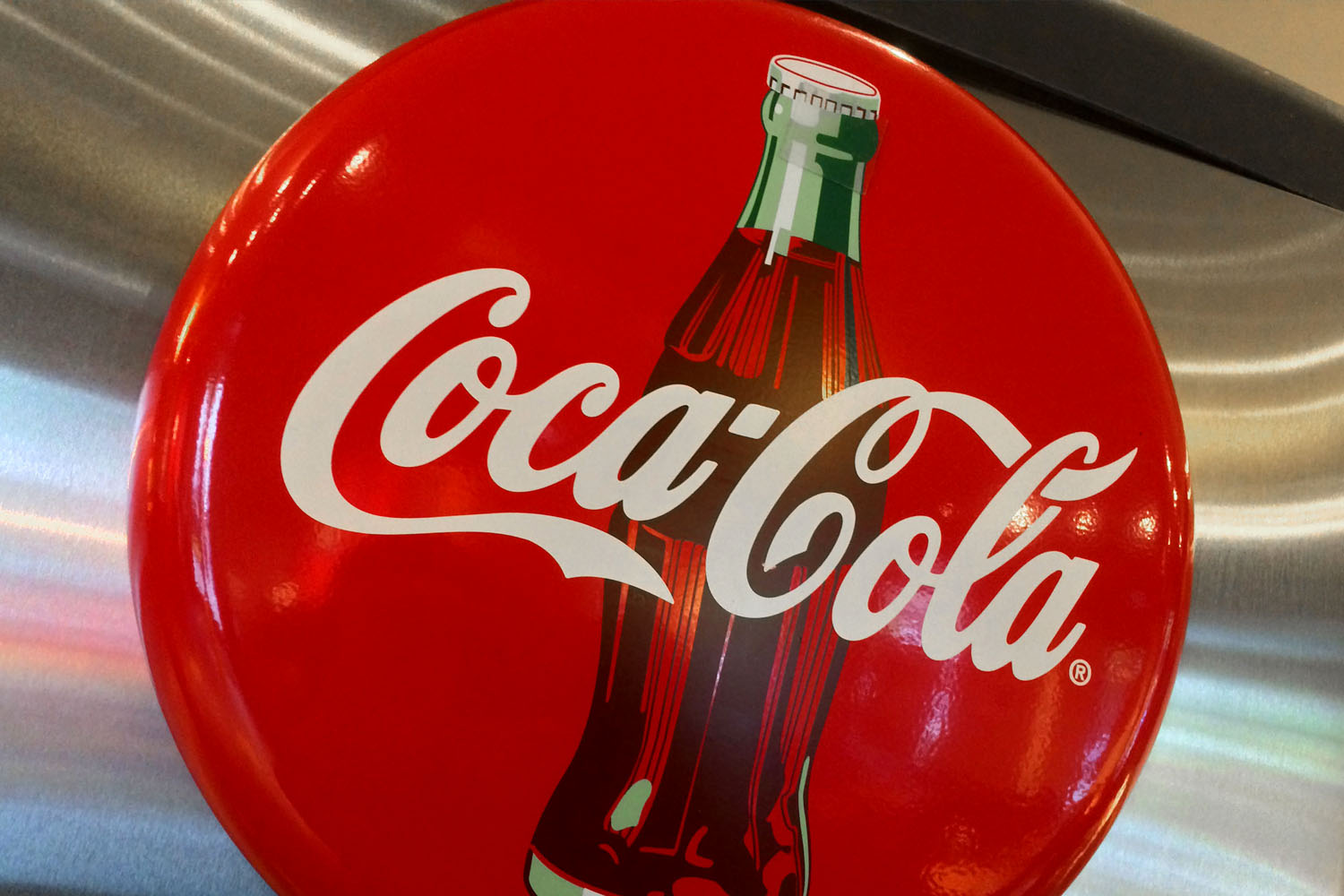 CocaCola racism training 'asks staff to "try to be less white" as they