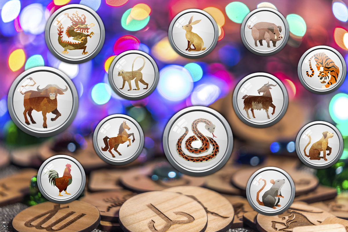 Weekly Chinese Horoscope What your zodiac sign means for you this weekend