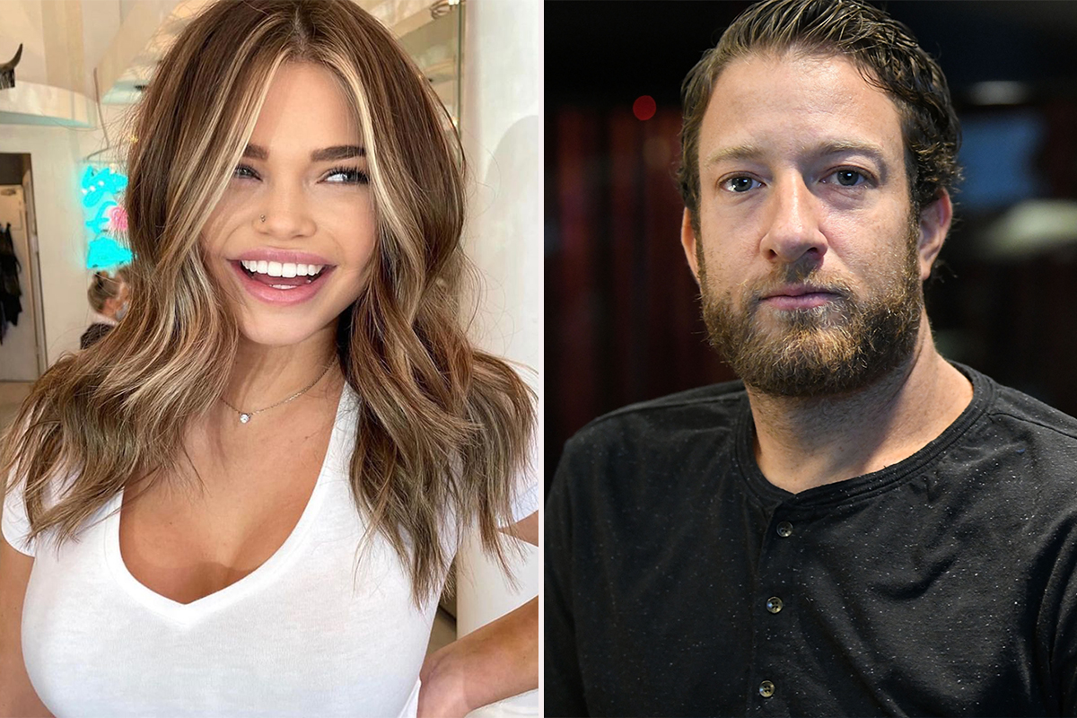 Instagram model Sydney Raines has 'no regrets' after sex tape with