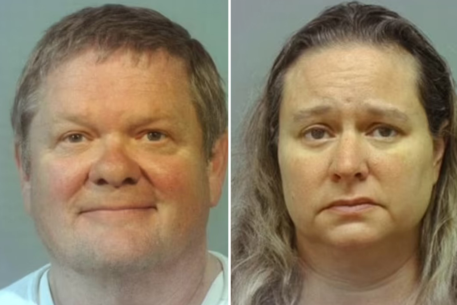 Ohio parents of 19 charged after daughter told to ‘have sex with her siblings’ at 'cultlike