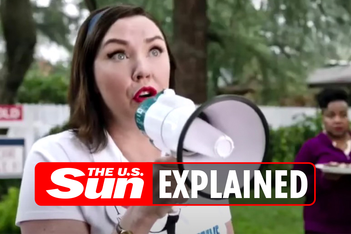 Who is Flo from Progressive? The US Sun