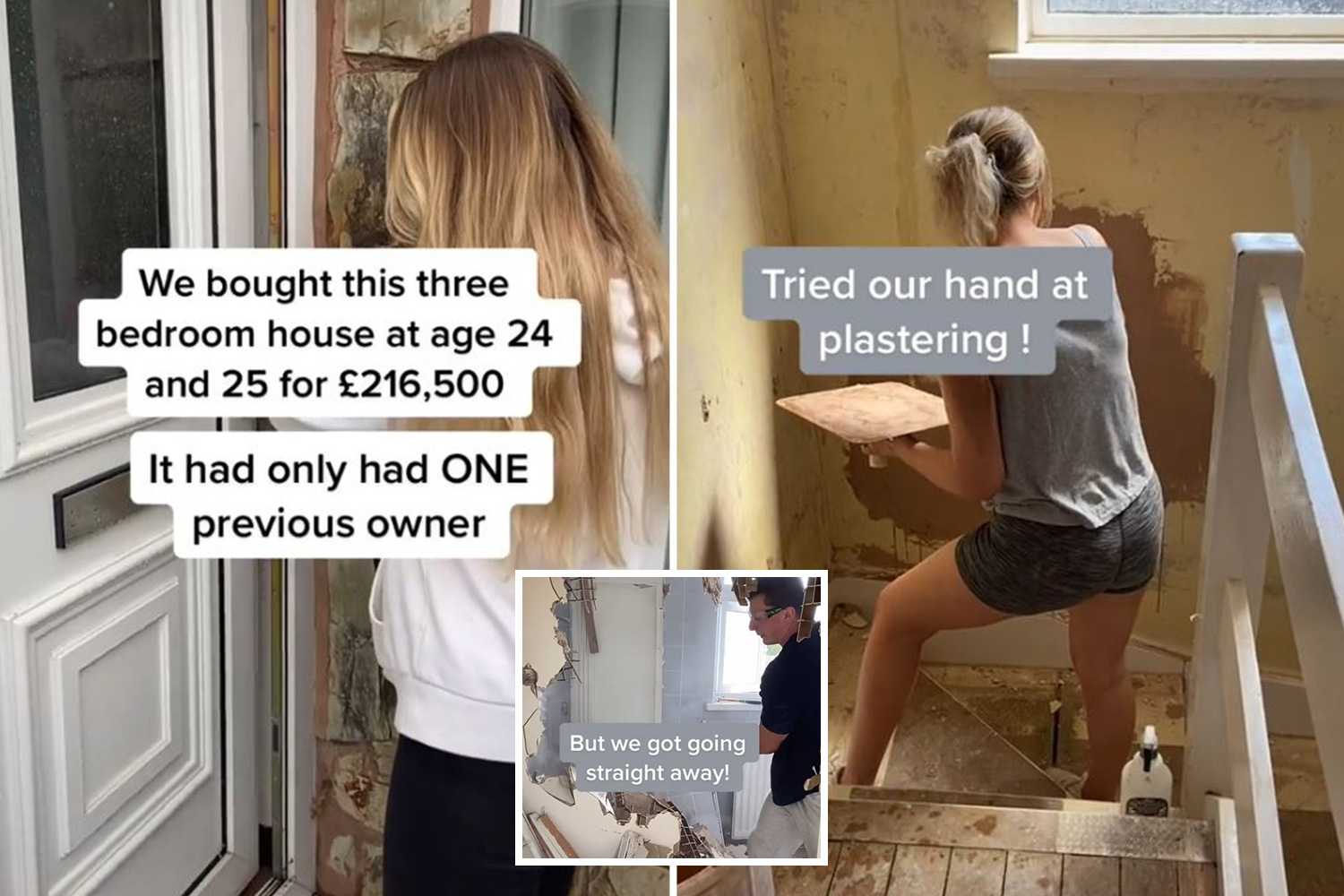 Besel's Home Improvement Comp