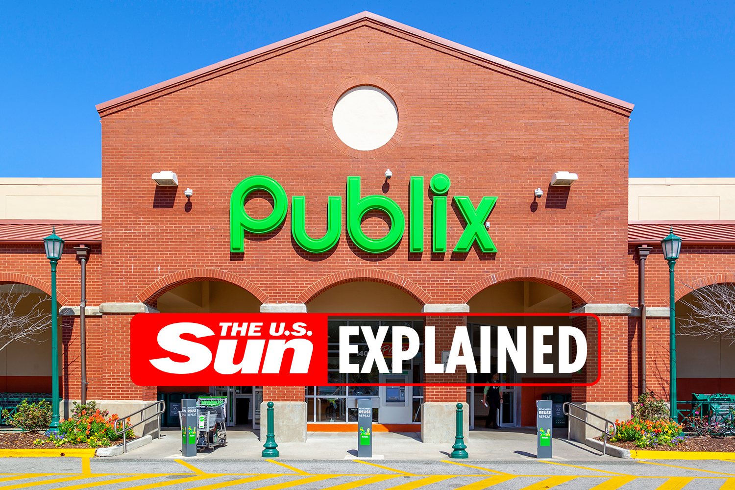 Publix Labor Day Hours 2023 Labor Day 2021: Is Publix Open?