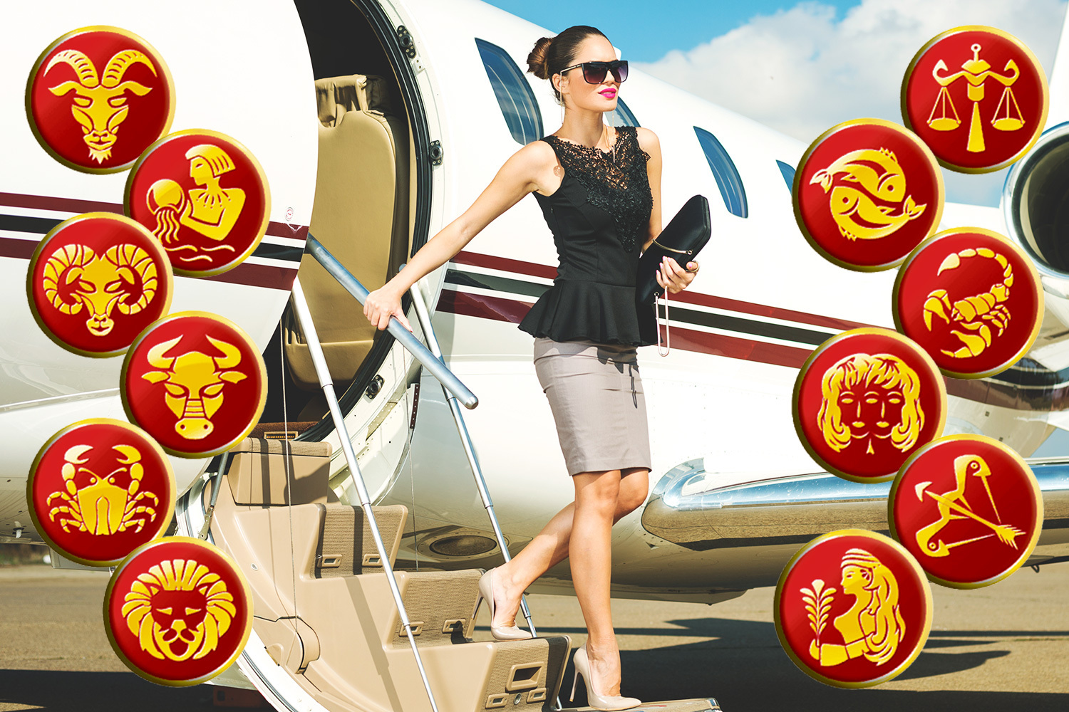 Money horoscope Mystic Meg reveals what your star sign predicts for