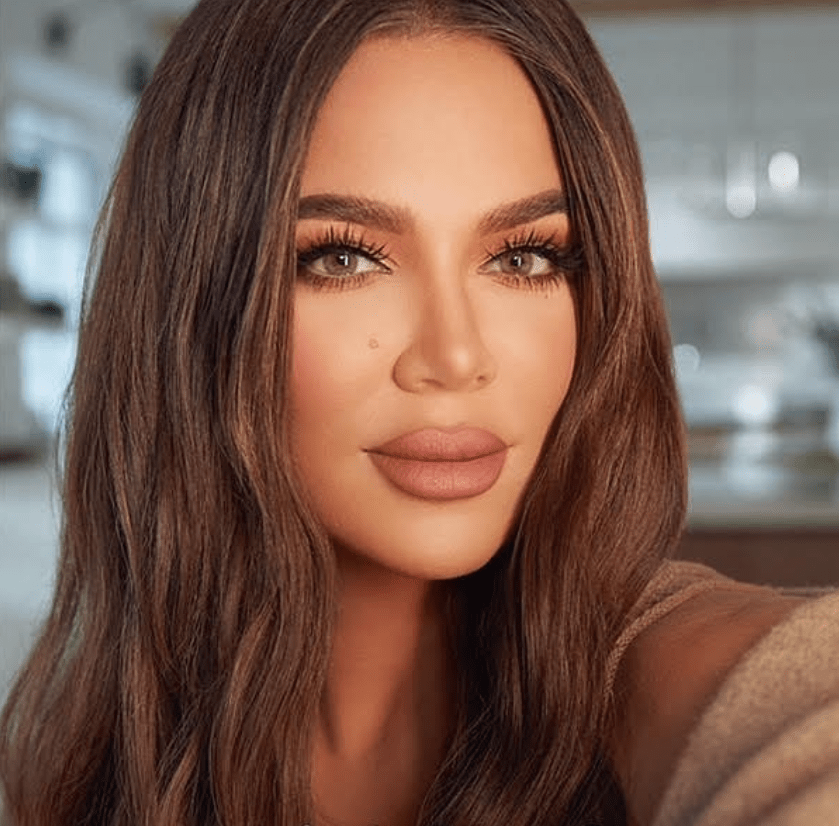 Khloe Kardashian looks unrecognizable in migraine ad after suffering